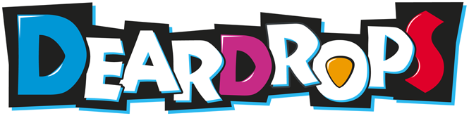 DEARDROPS